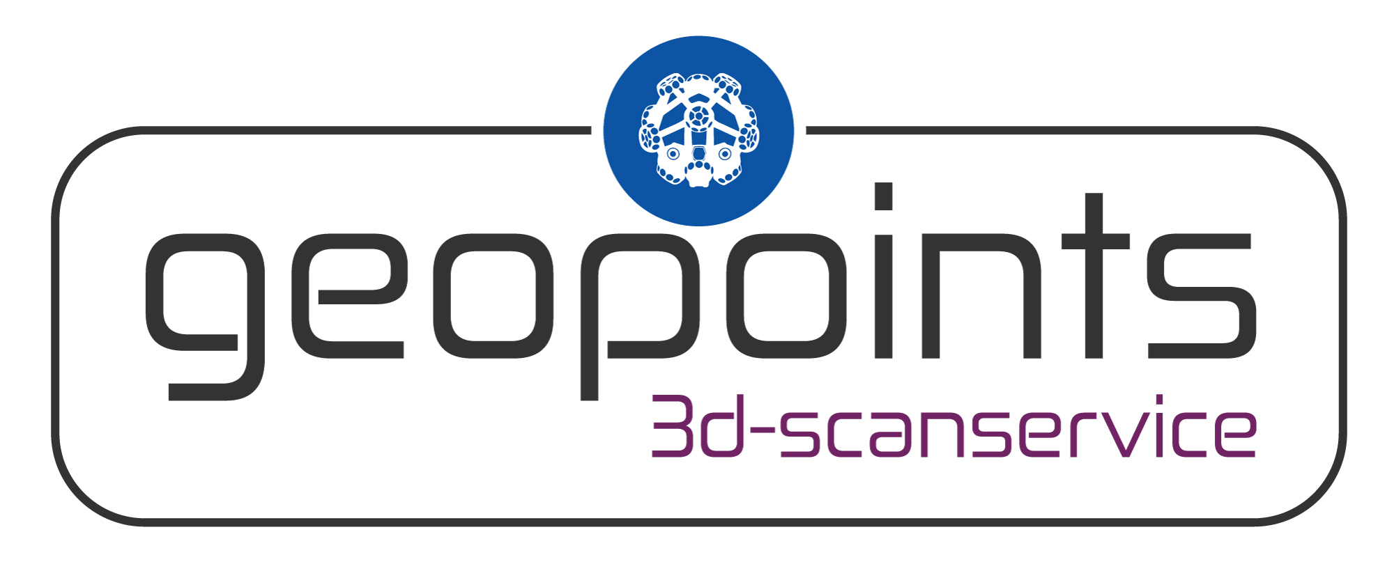 Geopoints 3d-scanservice